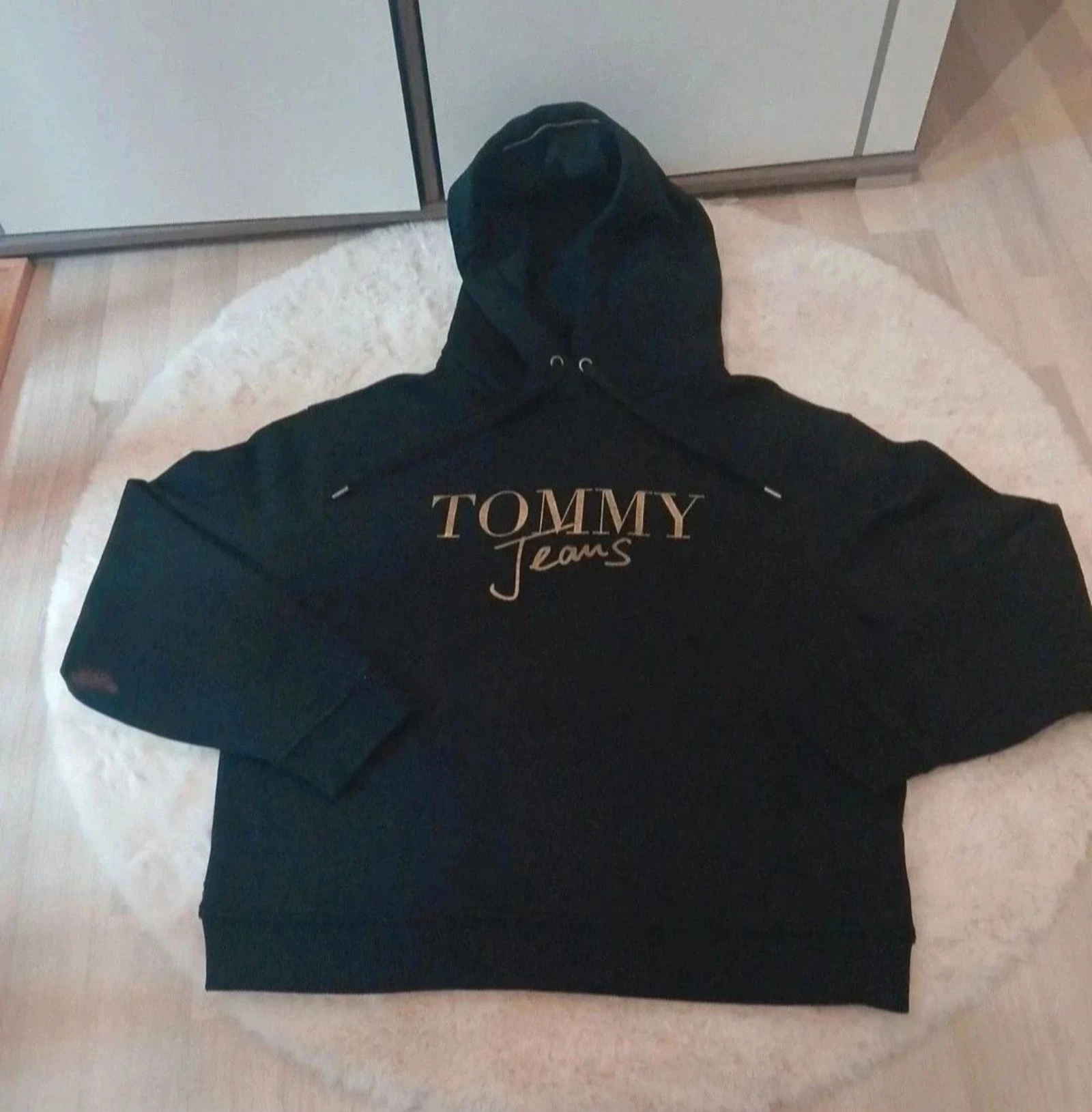 suéter mujer talla M Tommy Jeans – photo 2